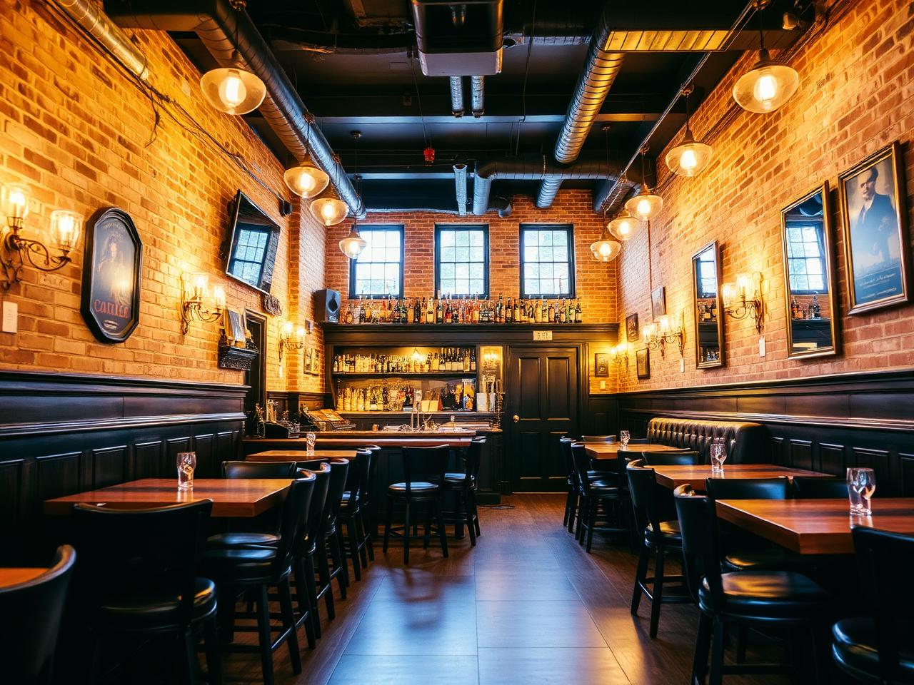 The Whitworth Tavern