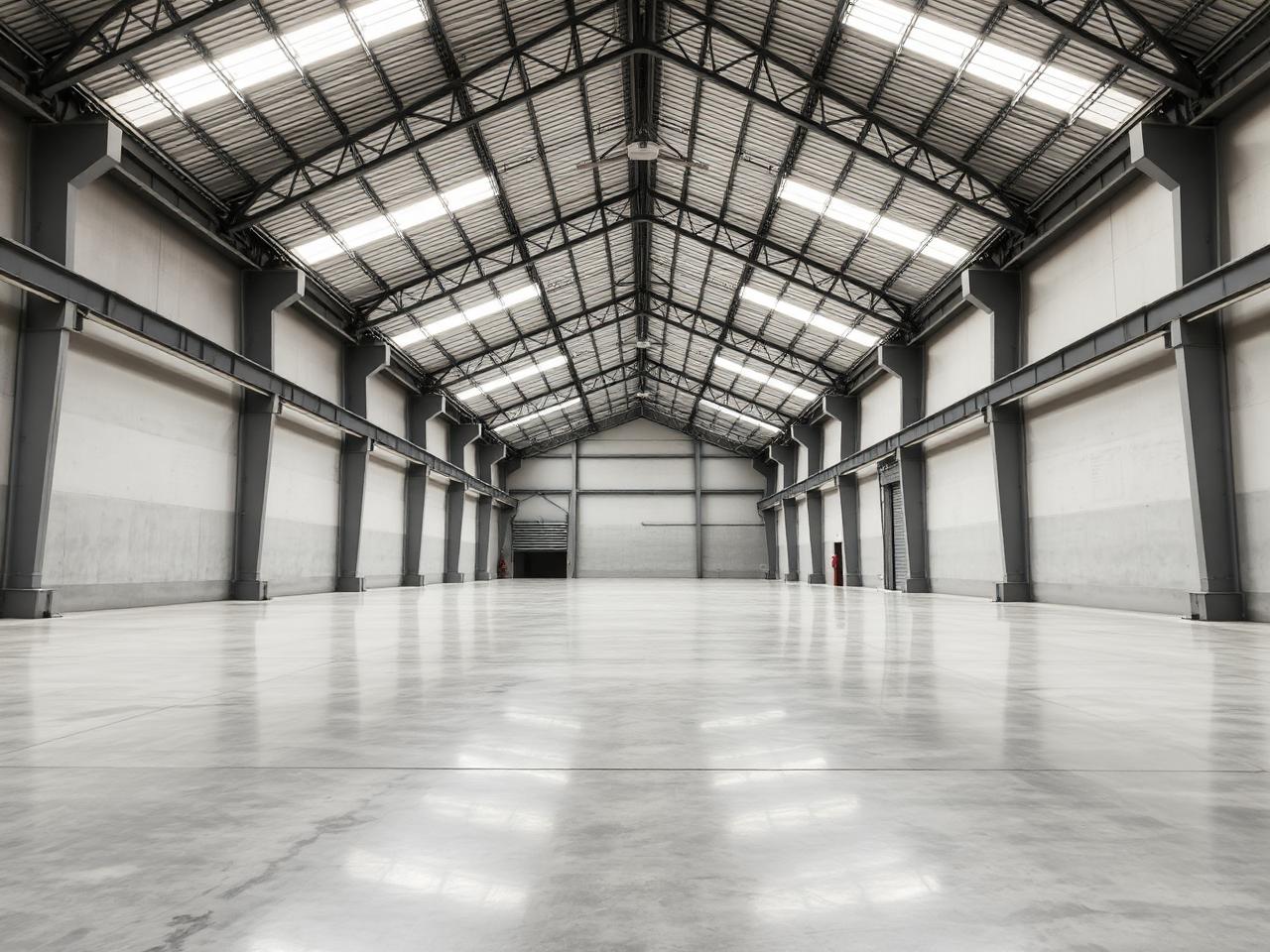 Trafford Park Distribution